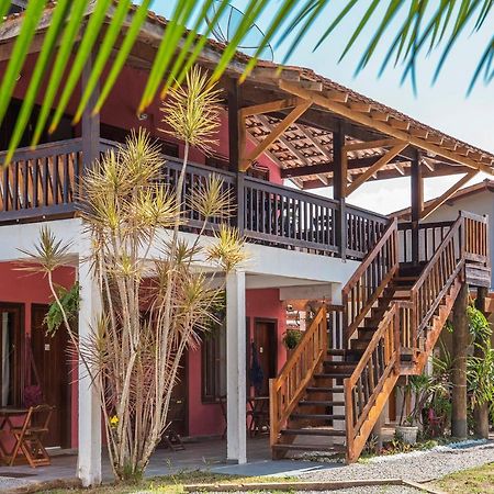 Suites Las Flores Maresias Exterior photo