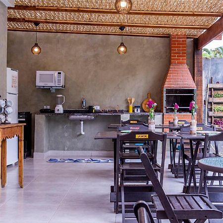 Suites Las Flores Maresias Exterior photo