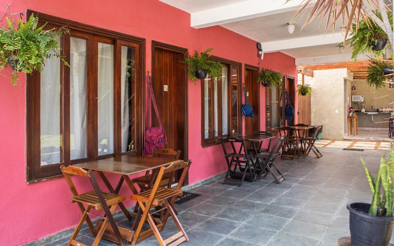 Suites Las Flores Maresias Exterior photo