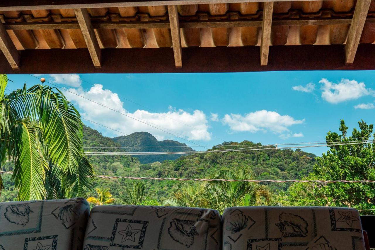 Suites Las Flores Maresias Exterior photo