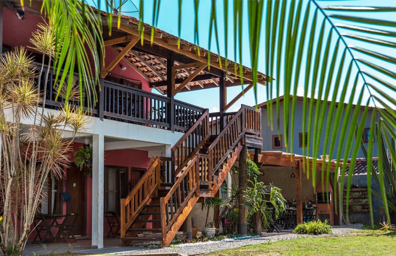 Suites Las Flores Maresias Exterior photo