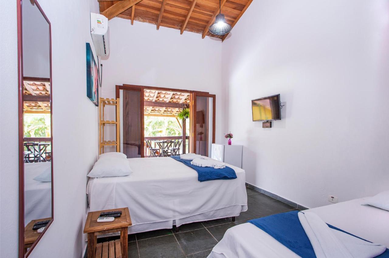 Suites Las Flores Maresias Exterior photo