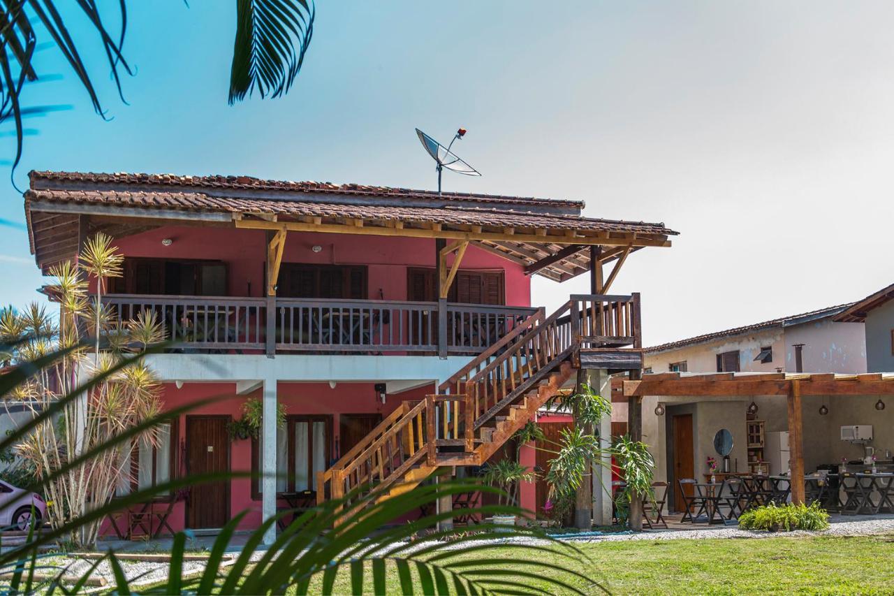 Suites Las Flores Maresias Exterior photo