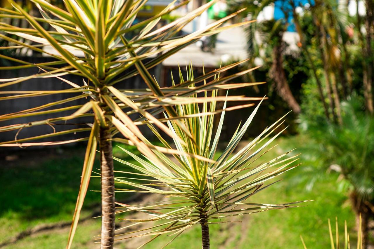 Suites Las Flores Maresias Exterior photo