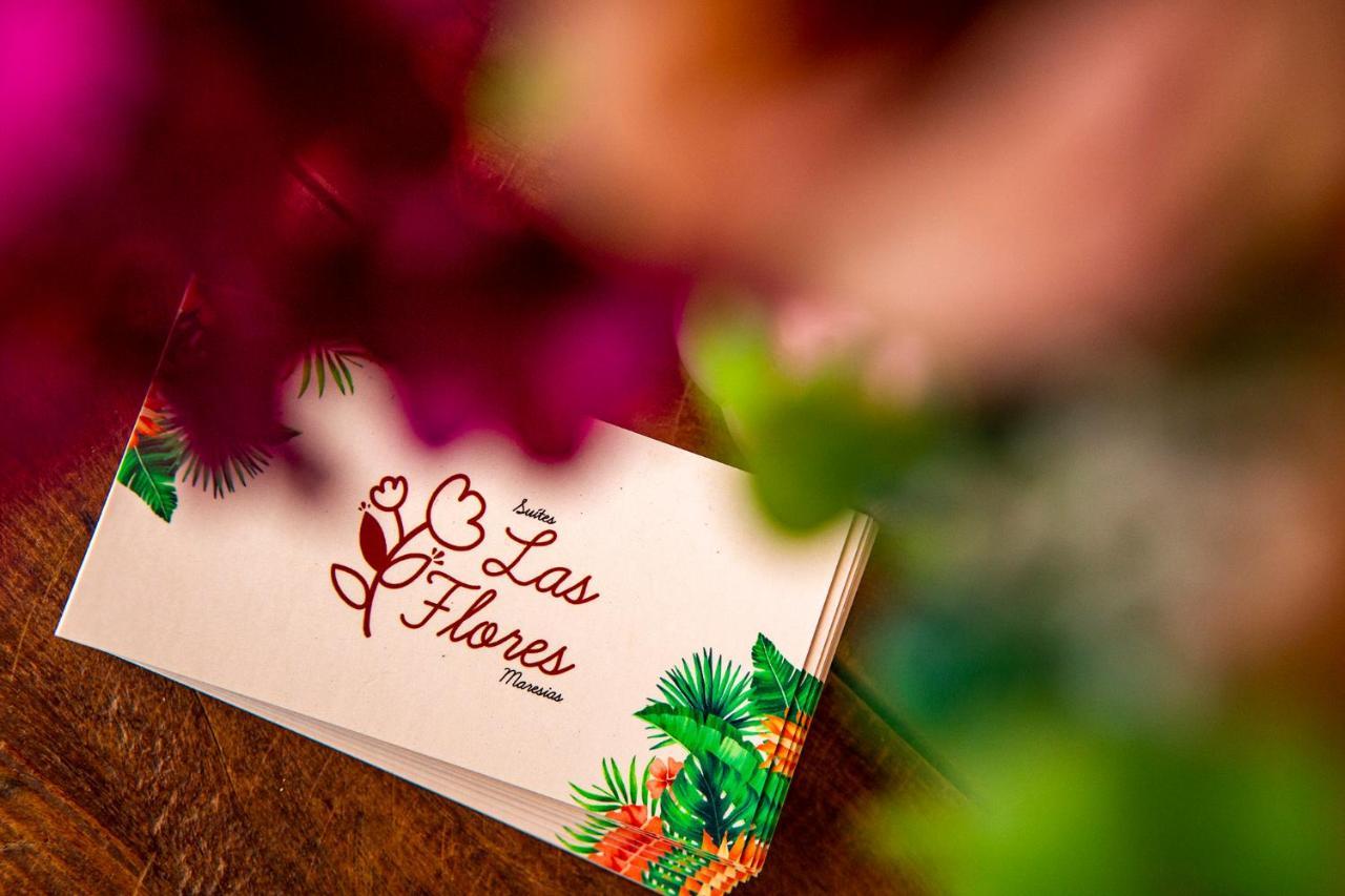 Suites Las Flores Maresias Exterior photo