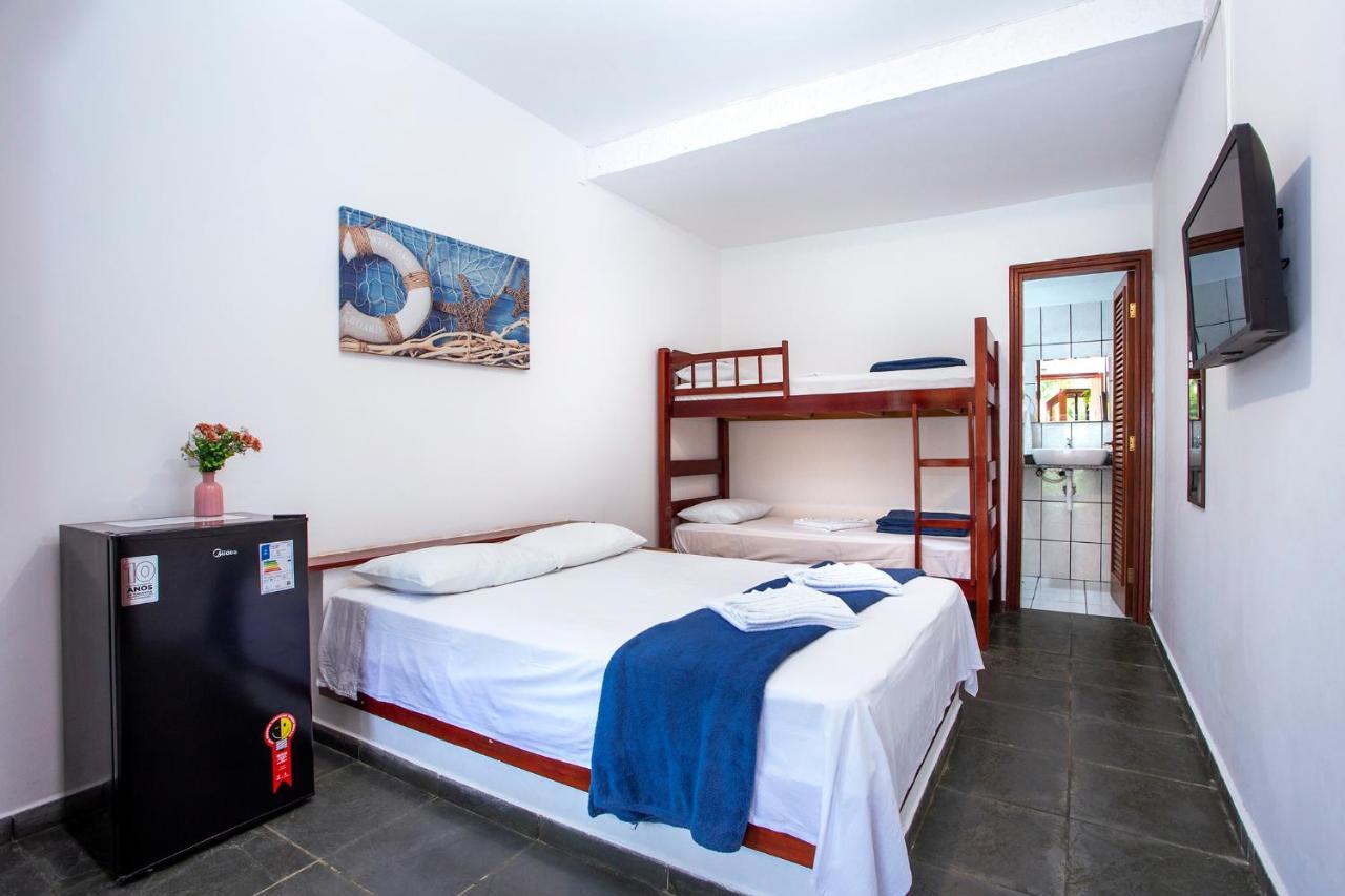 Suites Las Flores Maresias Exterior photo