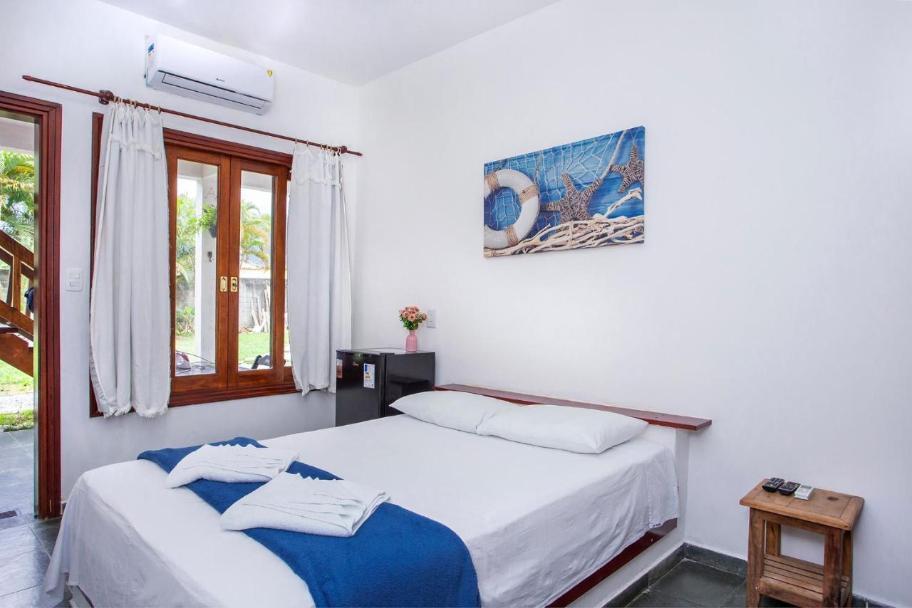 Suites Las Flores Maresias Exterior photo