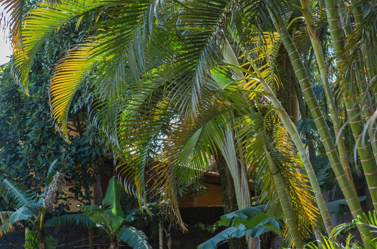 Suites Las Flores Maresias Exterior photo
