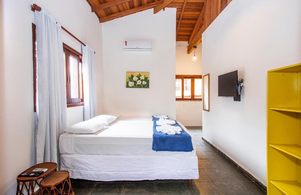 Suites Las Flores Maresias Exterior photo