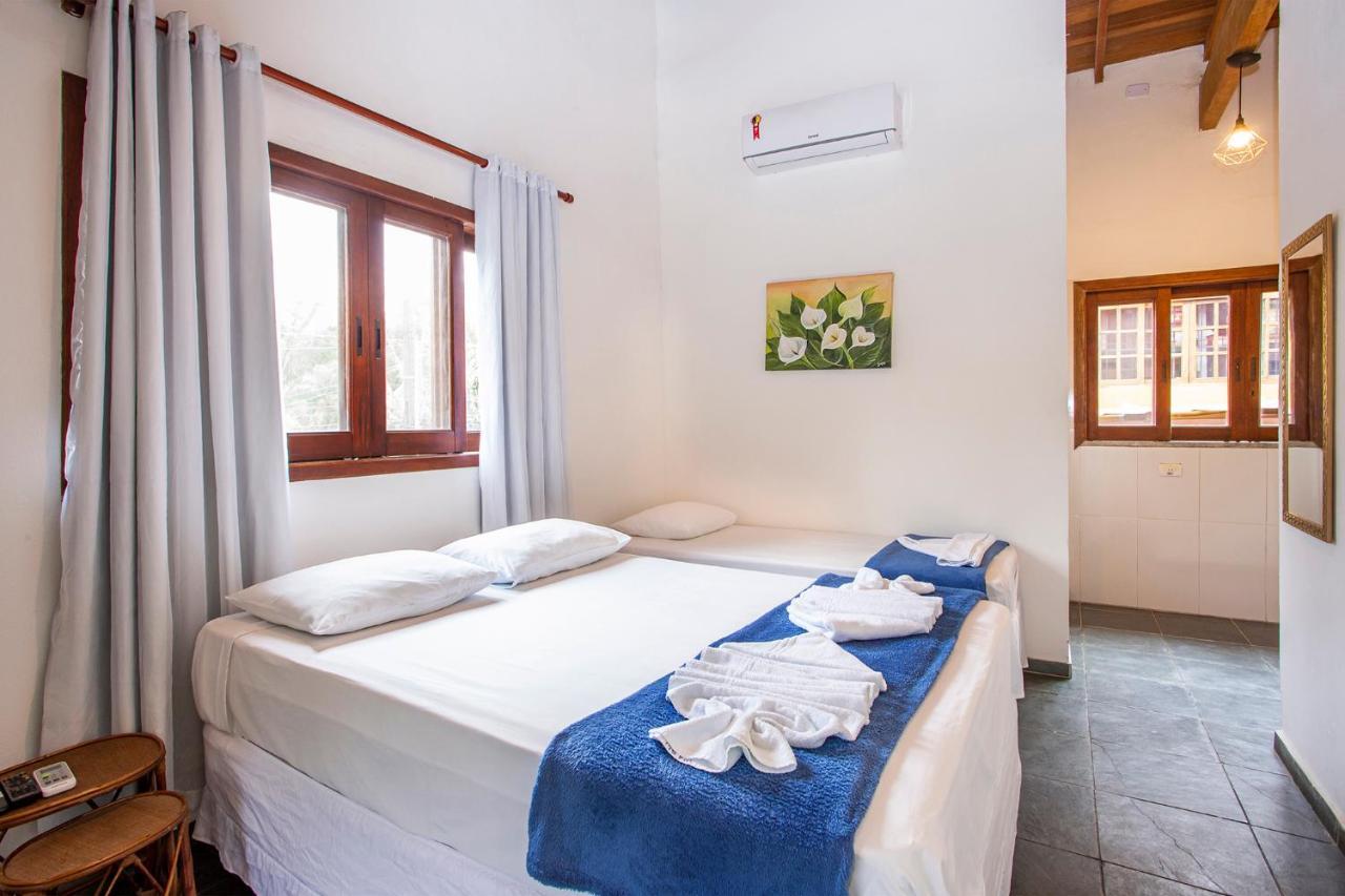 Suites Las Flores Maresias Exterior photo