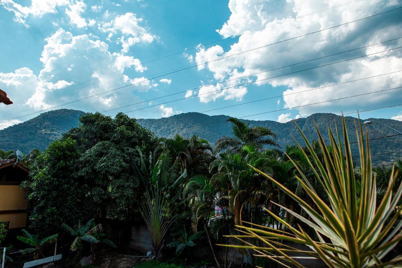 Suites Las Flores Maresias Exterior photo