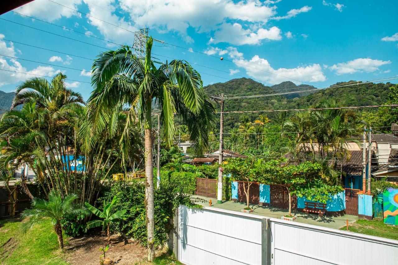 Suites Las Flores Maresias Exterior photo