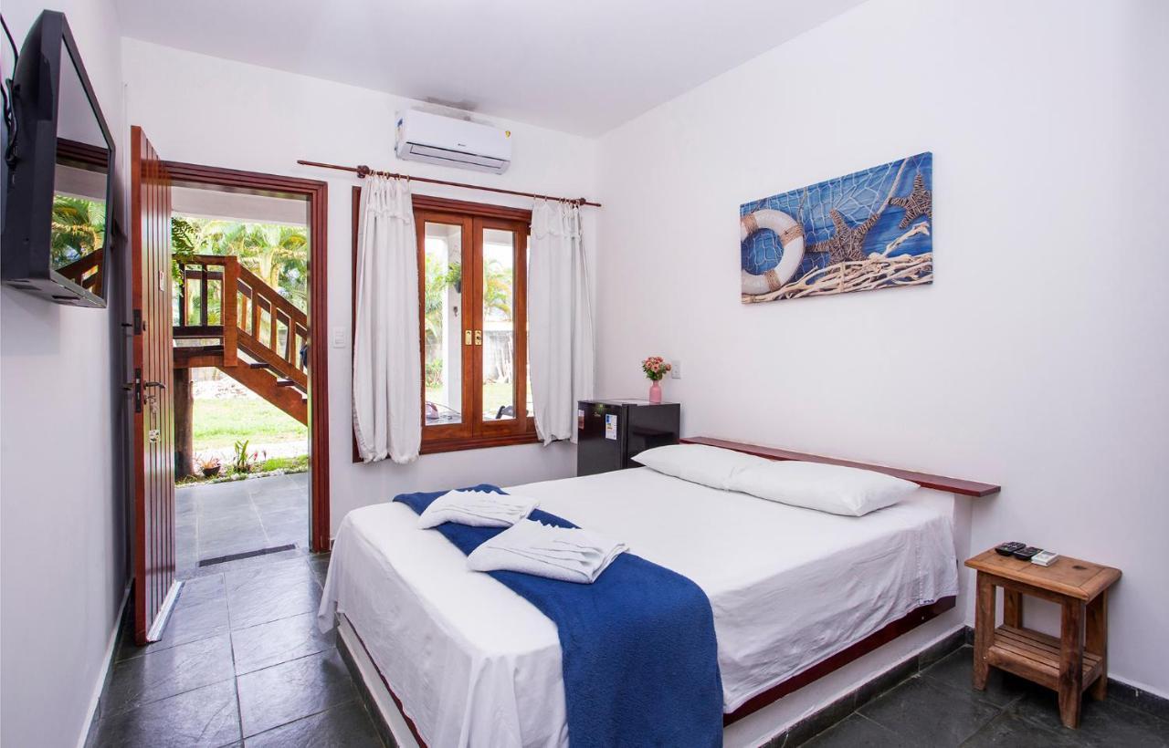 Suites Las Flores Maresias Exterior photo
