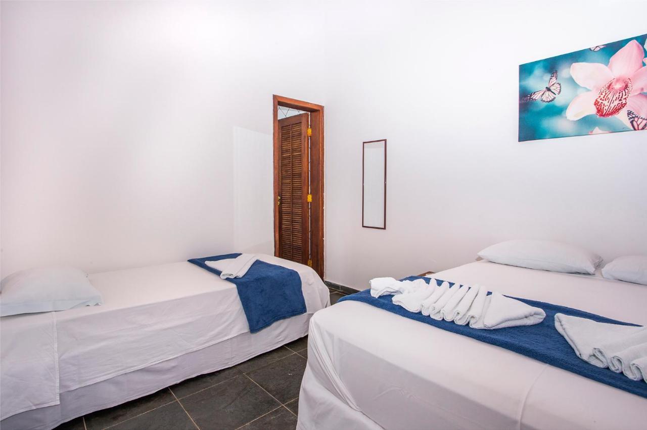 Suites Las Flores Maresias Exterior photo