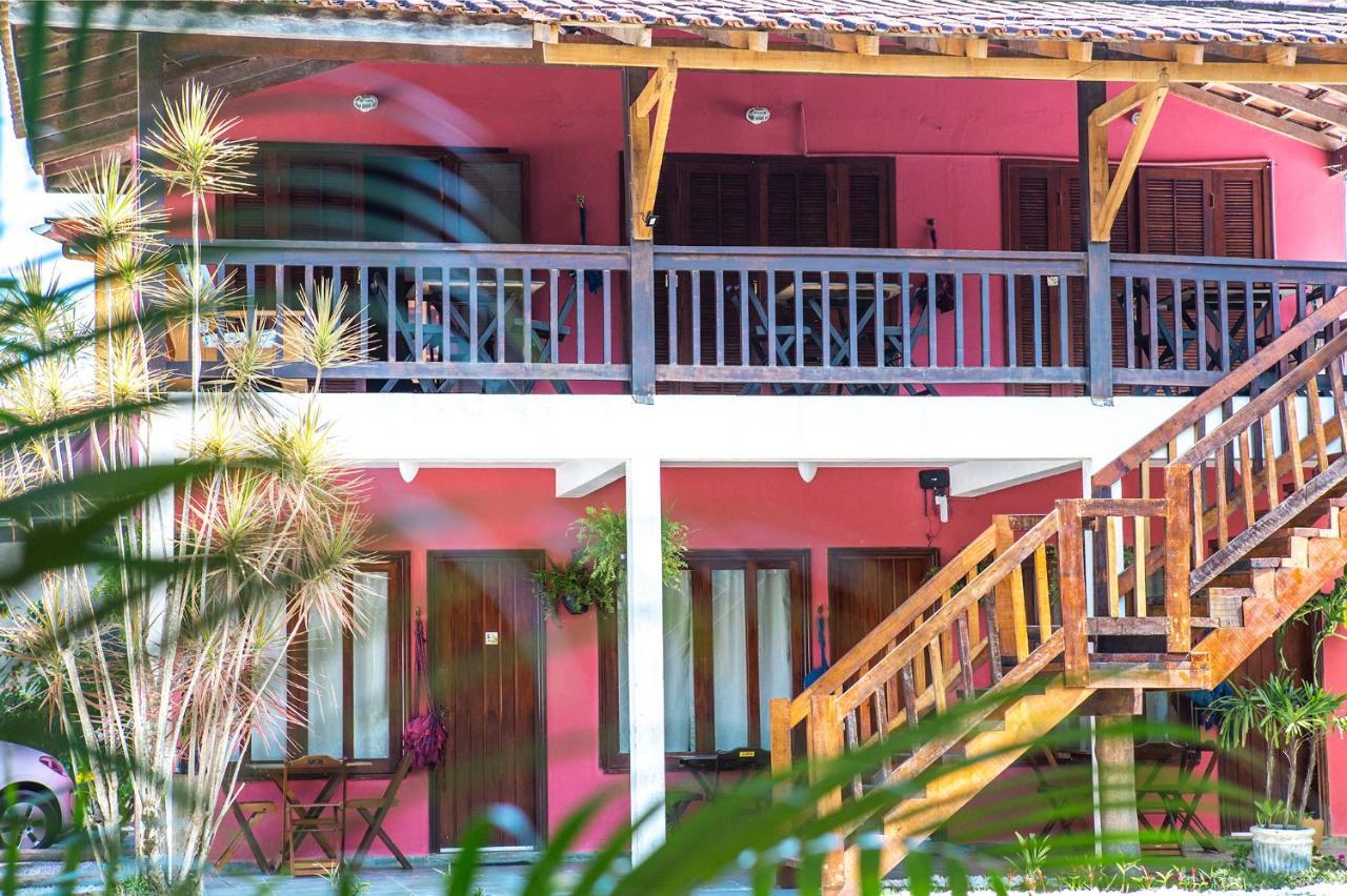 Suites Las Flores Maresias Exterior photo