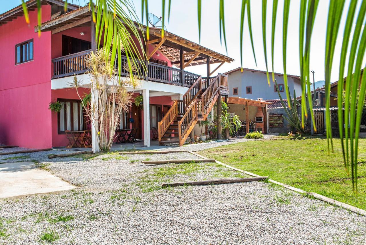 Suites Las Flores Maresias Exterior photo