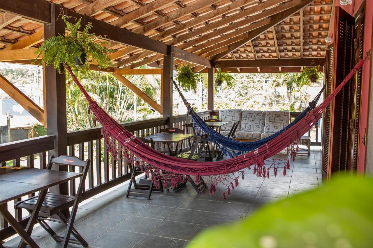 Suites Las Flores Maresias Exterior photo