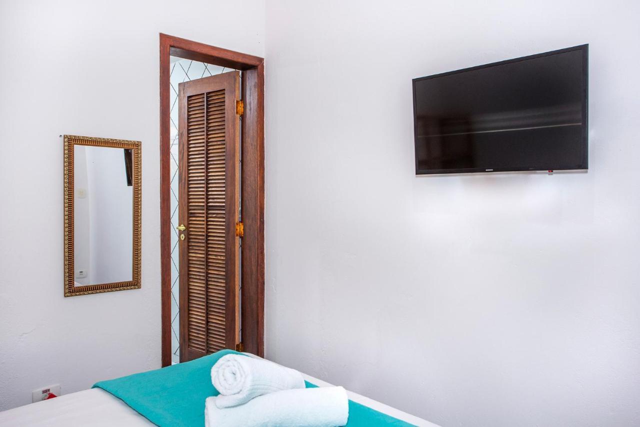 Suites Las Flores Maresias Exterior photo
