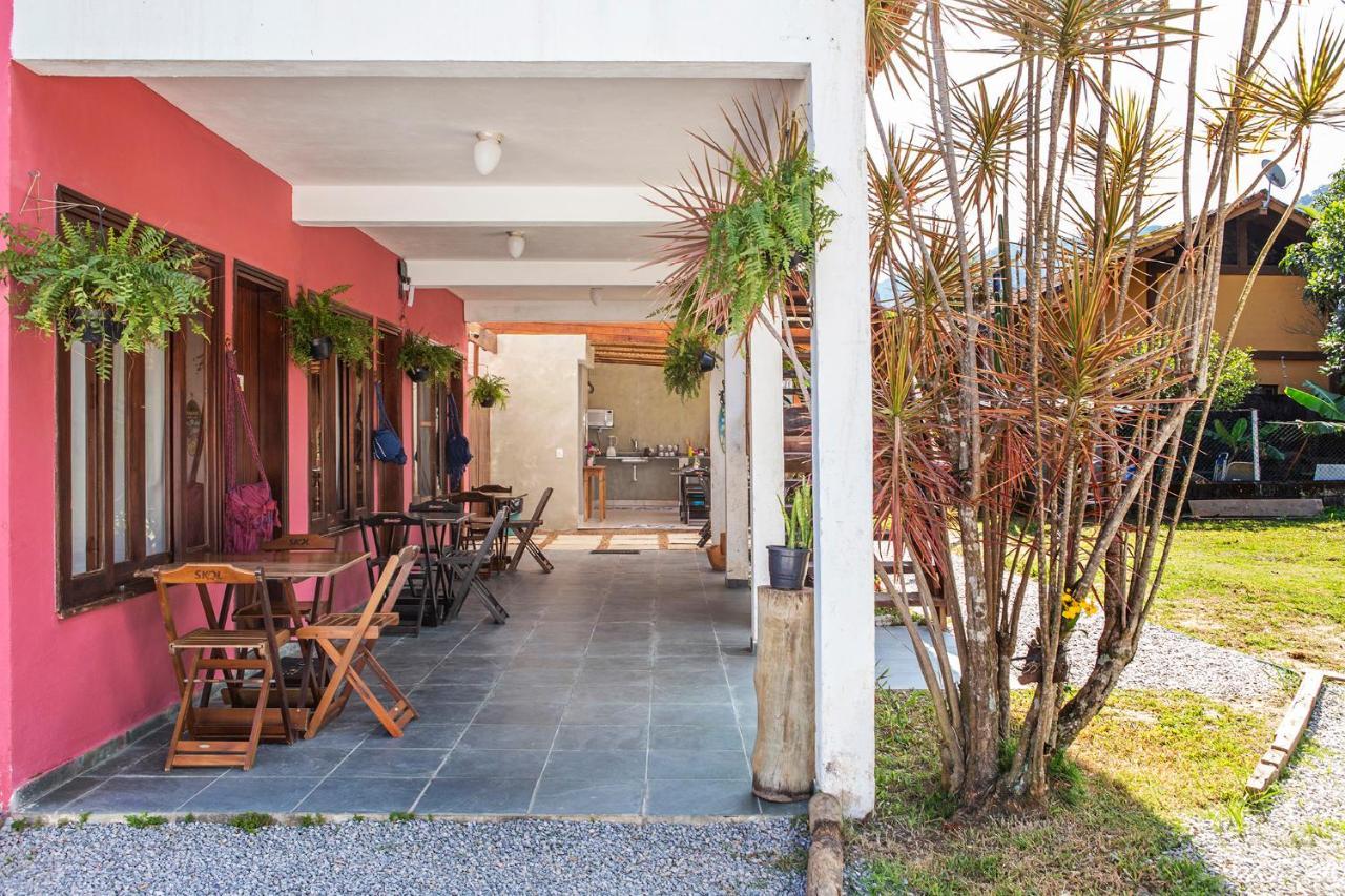 Suites Las Flores Maresias Exterior photo